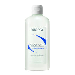 Ducray Squanorm Dry Dandruff Shampoo 200ml