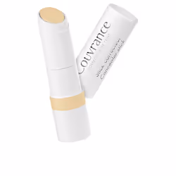 Couvrance yellow concealer stick for blue tones 3.5 gr