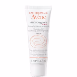 Avene Antirougeurs Jour Redness-relief moisturising protecting cream, Cleansing cream, Sensitive skin, Very dry skin, Protect ...