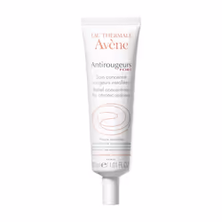 Avene Antirougeurs Fort Relief concentrate for chronic redness, Cleansing cream, Women, Sensitive skin, Anti-redness, Tube, A ...