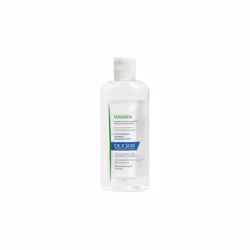 Ducray Sensinol Protective Shampoo 200ml