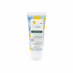 Klorane BÂb Nourishing Cream with Cold Cream 40ml