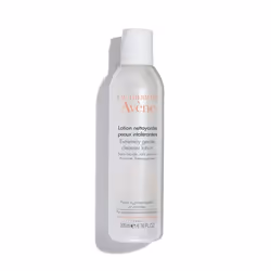 Avene Extremely Gentle Cleanser Lotion, Cleansing lotion, Women, Universal, Bottle, Paraben, 200 ml