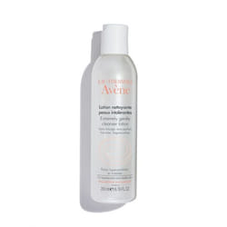 Avene Extremely Gentle Cleanser Lotion Cleansing lotion Women 200 ml