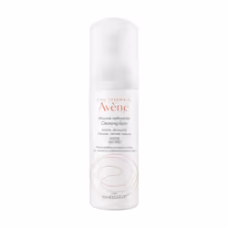 Avene 3282779350655, Cleansing foam, Women, Combination skin, Normal skin, Sensitive skin, Cleansing, Softening, Foam, Soap