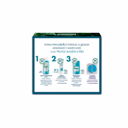 Bio Mint Mask In Stick Case 2 pcs