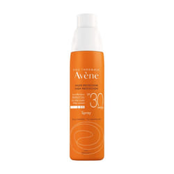 Avene High Protection Spray SPF 30