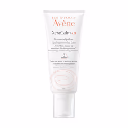 Avene XeraCalm A.D. Lipid Replenishing Balm, Dry skin, Very dry skin, Cream, Anti-irritation, Anti-itching, Calming, Nourishi ...