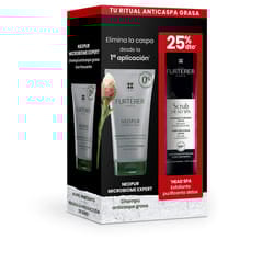 Neopur Ritual ANTI-OILY Dandruff Case 2 pcs