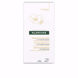 Cold Wax Small Strips with sweet almond 6 pz