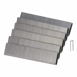 Mecafer Révolution Air 151218 Staples 40 mm Box of 1,000