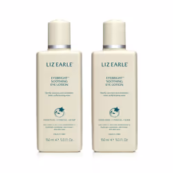 Eyebright Soothing Eye Lotion Duo (2 x Liz Earle Eyebright 150ml)