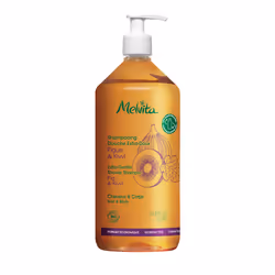 Melvita 86Z0010, 1000 ml, 2-in-1 Hair & Body, Non-professional, Unisex, All hair, All colours