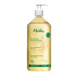 Melvita 86Z0011 hair shampoo 1000 ml Non-professional Unisex