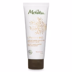 Melvita L'Argan Bio Hand Cream 75ml, Cream, Women, Universal skin, Nourishing, Protection, Repairing, 75 ml, Tube