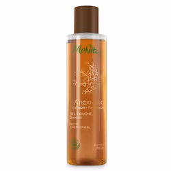 Melvita L'Argan Bio Shower Gel 250ml, Shower gel, 250 ml, Adults, Women, Body, Universal skin