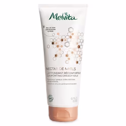 Melvita Organic Honey Body Milk 200ml, Milk, Women, Nourishing, Repairing, Soothing, Universal skin, 200 ml, Tube