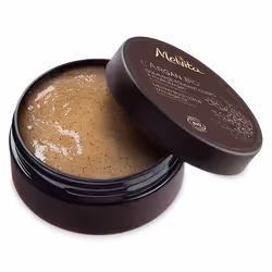Melvita L'Argan Bio Melting Body Scrub 150g