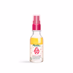 Melvita Pulpe De Rose Organic Plumping Radiance Duo 50ml, Women, Ageing skin, 50 ml