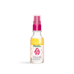 Melvita Pulpe De Rose Organic Plumping Radiance Duo 50ml