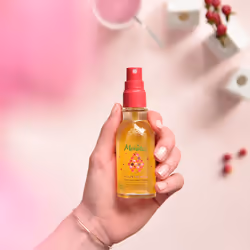 Melvita Pulpe De Rose Organic Plumping Radiance Duo 50ml
