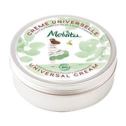 Melvita Organic Universal Moisturising Cream 100ml