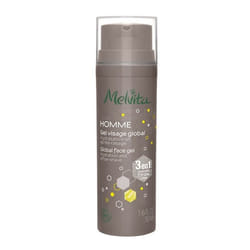 Melvita Organic Face Gel - Men 50ml