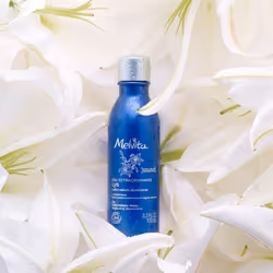 Melvita Lily Extraordinary Water Face lotion 100 ml Women