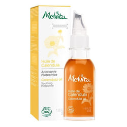Melvita Calendula Oil 50ml