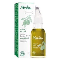 Melvita Organic Avocado Oil - Face and Body 50ml