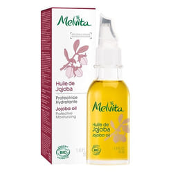 Melvita Jojoba Oil 50ml