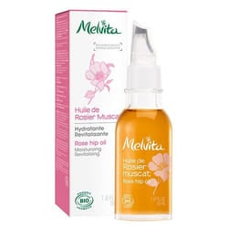 Melvita Rose Hip Oil 50ml