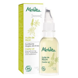 Melvita Organic Castor Oil 50ml