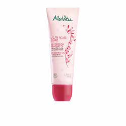 Melvita L'Or Rose Roll-On, Gel, Women, Anti-cellulite, Firming, Smoothing, Universal skin, 100 ml, Roll on bottle