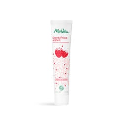 Melvita Children's Toothpaste Antiplaque toothpaste 75 ml