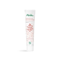 Melvita Sensitive Gums Antiplaque toothpaste 75 ml