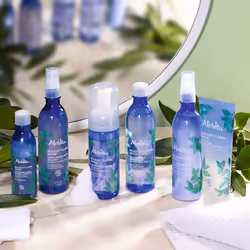 Melvita Floral Bouquet Gentle micellar water 200 ml