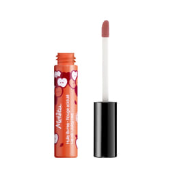 Melvita Lip Oil lip balm & scrub Women 7 ml