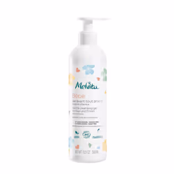 Melvita 83Z0005, 300 ml, Dermatologically tested