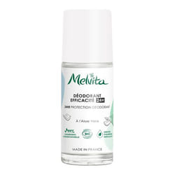Melvita 86Z0069 deodorant Women Roll deodorant 50 ml 1 pc(s)