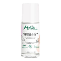 Melvita 86Z0071 deodorant Women Roll deodorant 50 ml 1 pc(s)