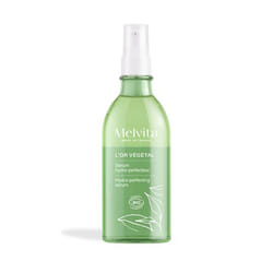 Melvita L’Or Végétal 100 ml Serum Unisex