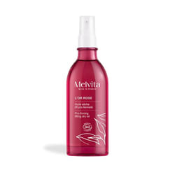 Melvita L'Or Rose 100 ml Oil Women