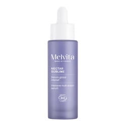 Melvita Nectar Sublime Face serum 50 ml Women