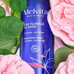 Melvita 81Z0073 micellar water 400 ml