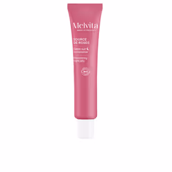 Source De Roses revitalizing night gel 40 ml