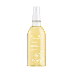 Melvita L'Or Bio 100 ml Oil Women