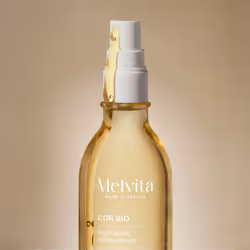 Melvita L'Or Bio 100 ml Oil Women