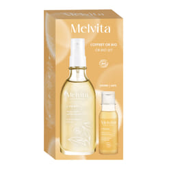 Melvita L'Or Bio