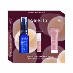 Melvita Argan Bio Active, Women, Universal skin, Face cream, Face lotion, Face serum, 50 ml, 15 ml, 30 ml